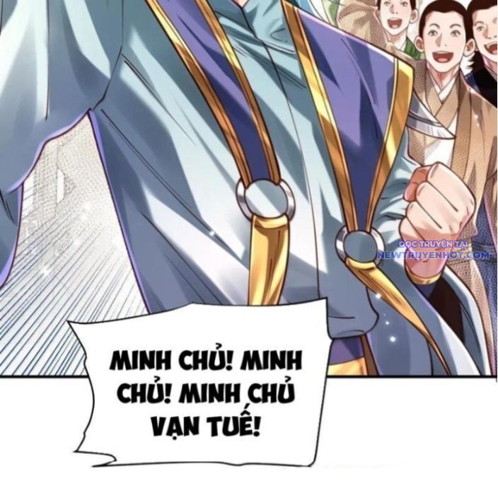 Bói Toán Mà Thôi Cửu Vĩ Yêu Đế Sao Lại Thành Nương Tử Ta! [Chap 71-73] - Page 50