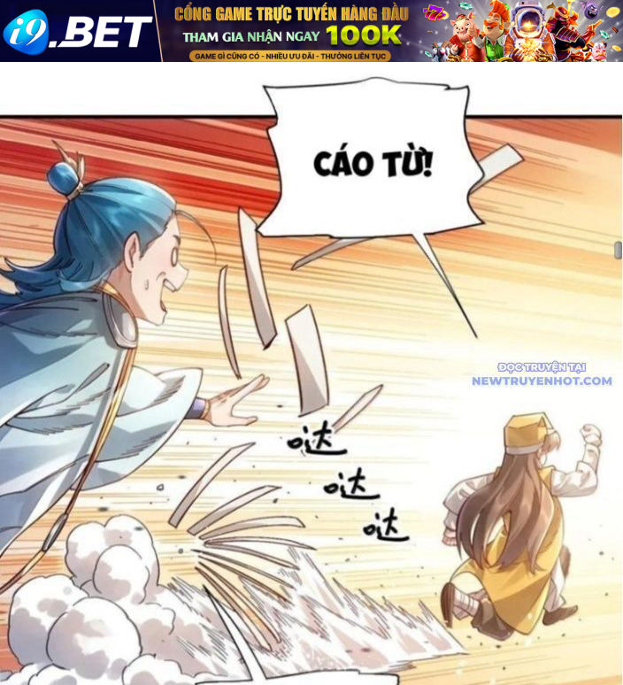 Bói Toán Mà Thôi Cửu Vĩ Yêu Đế Sao Lại Thành Nương Tử Ta! [Chap 71-73] - Page 62