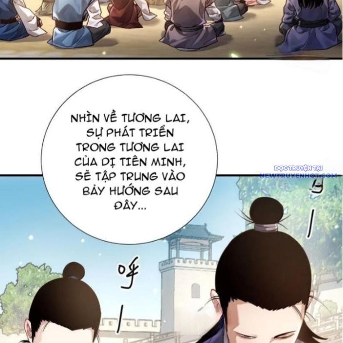 Bói Toán Mà Thôi Cửu Vĩ Yêu Đế Sao Lại Thành Nương Tử Ta! [Chap 71-73] - Page 66