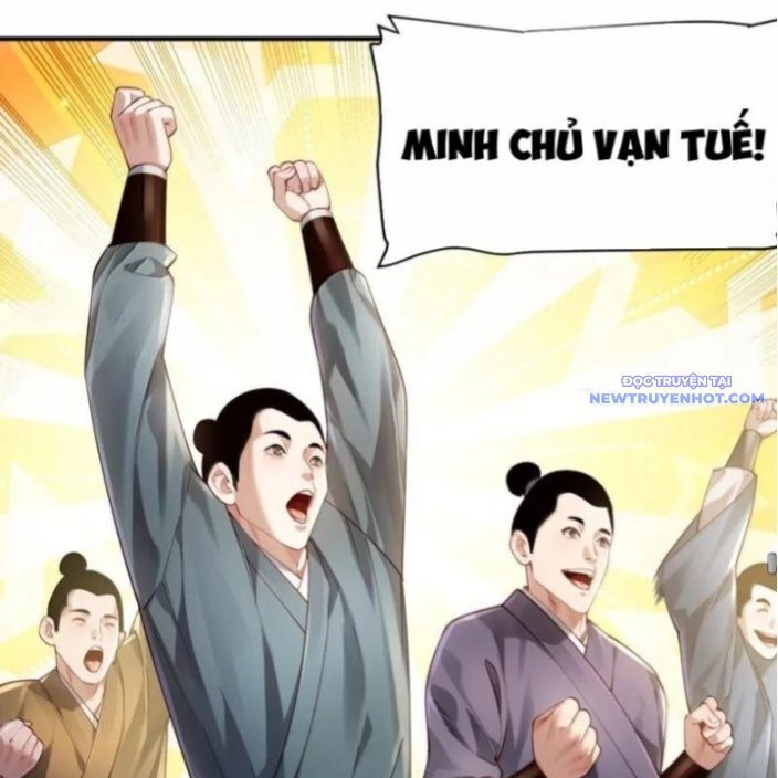 Bói Toán Mà Thôi Cửu Vĩ Yêu Đế Sao Lại Thành Nương Tử Ta! [Chap 71-73] - Page 71