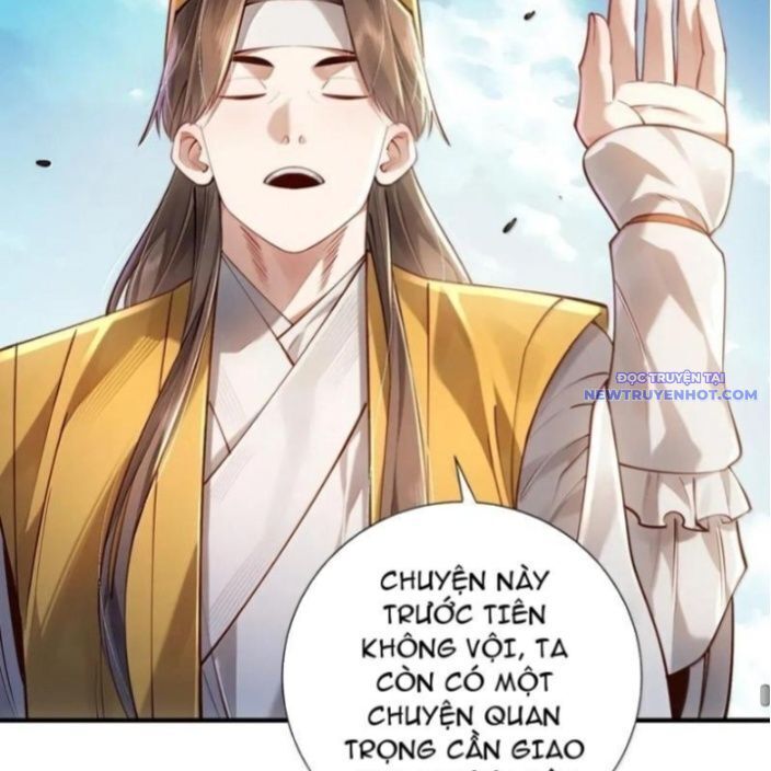 Bói Toán Mà Thôi Cửu Vĩ Yêu Đế Sao Lại Thành Nương Tử Ta! [Chap 71-73] - Page 79