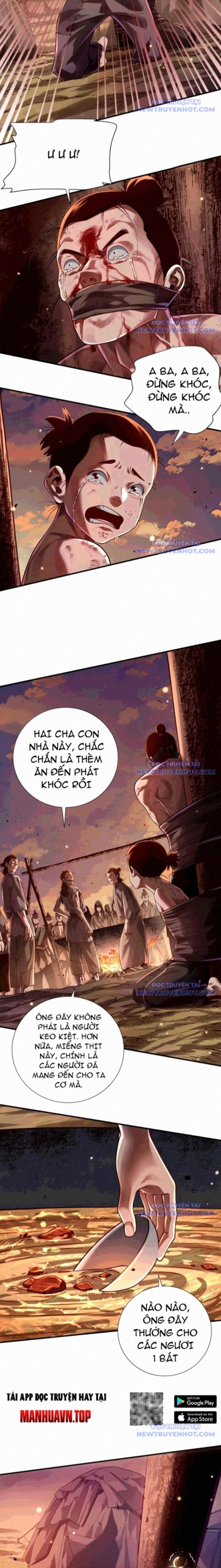 Bói Toán Mà Thôi Cửu Vĩ Yêu Đế Sao Lại Thành Nương Tử Ta! [Chap 71-73] - Page 10