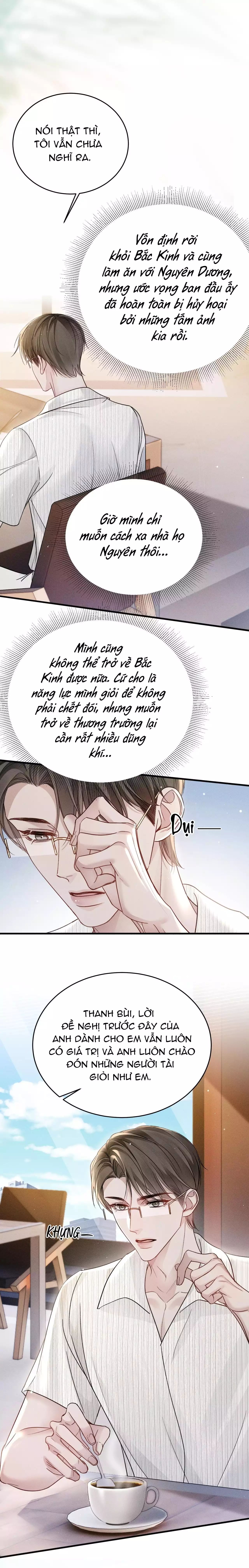 Cuộc Đối Đầu Gay Gắt [Chap 102] - Page 13