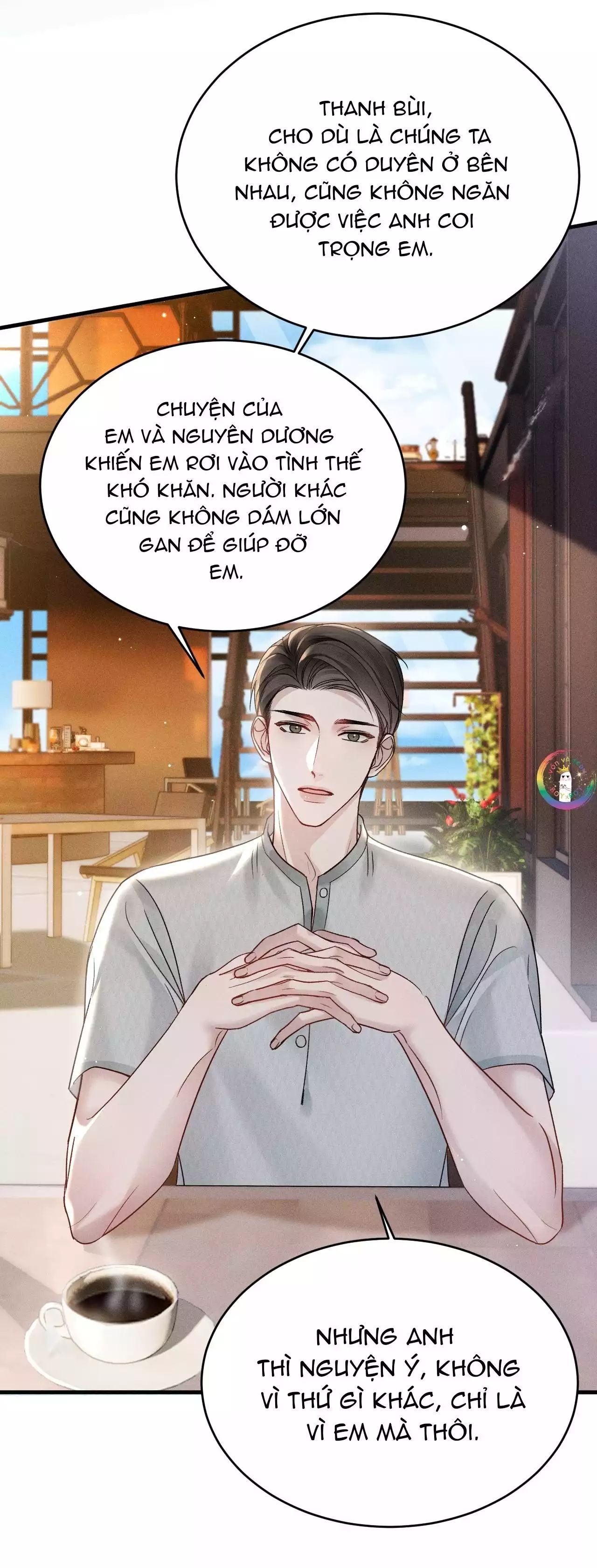 Cuộc Đối Đầu Gay Gắt [Chap 102] - Page 14