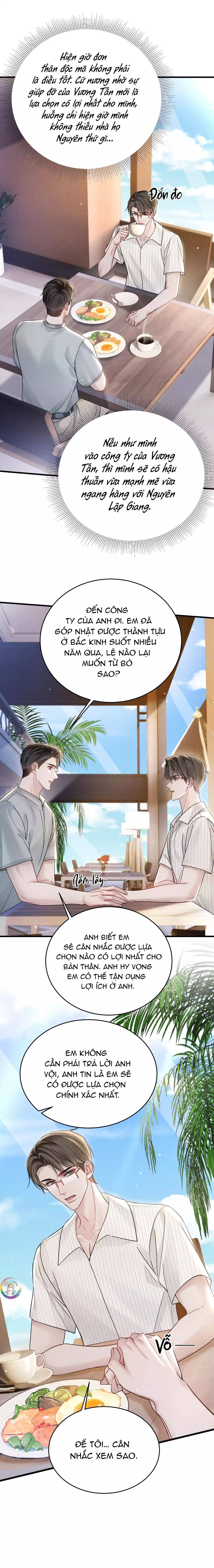 Cuộc Đối Đầu Gay Gắt [Chap 102] - Page 15