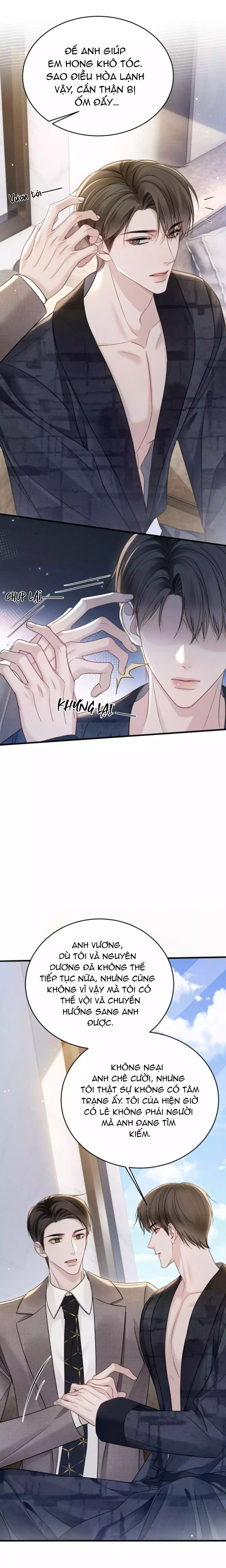 Cuộc Đối Đầu Gay Gắt [Chap 102] - Page 2