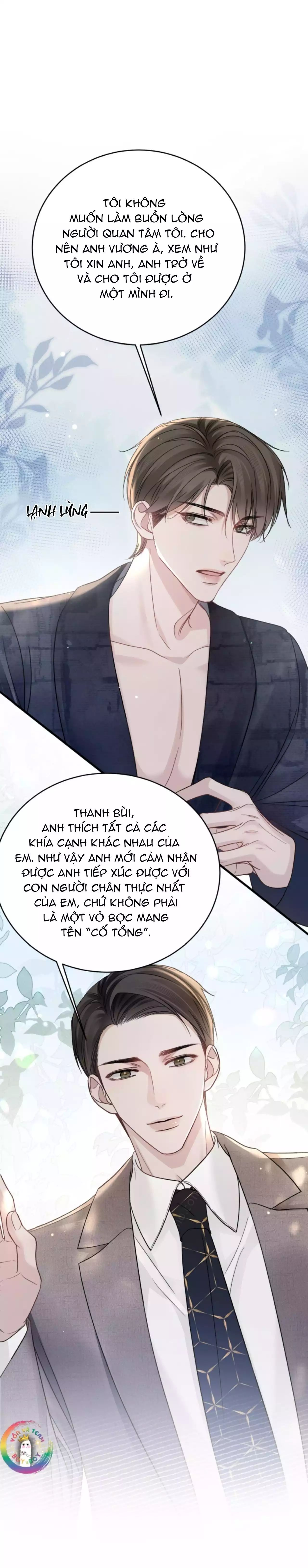 Cuộc Đối Đầu Gay Gắt [Chap 102] - Page 3