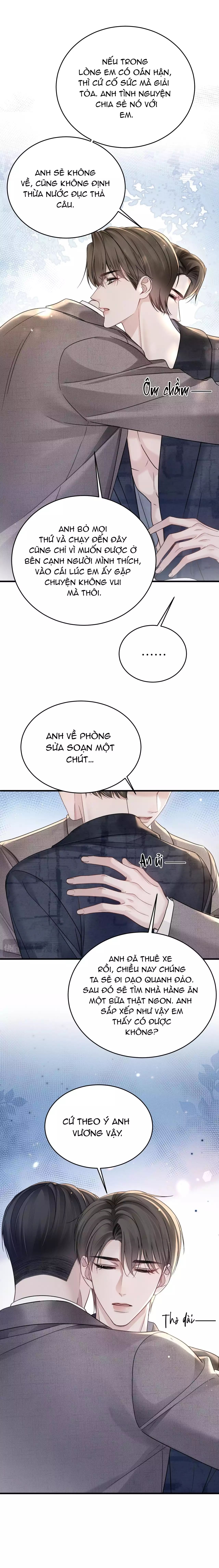 Cuộc Đối Đầu Gay Gắt [Chap 102] - Page 4