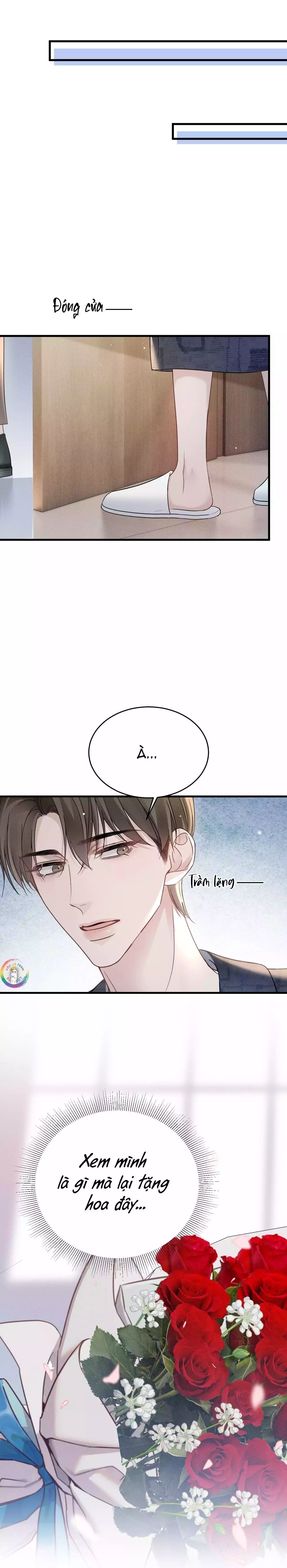 Cuộc Đối Đầu Gay Gắt [Chap 102] - Page 5