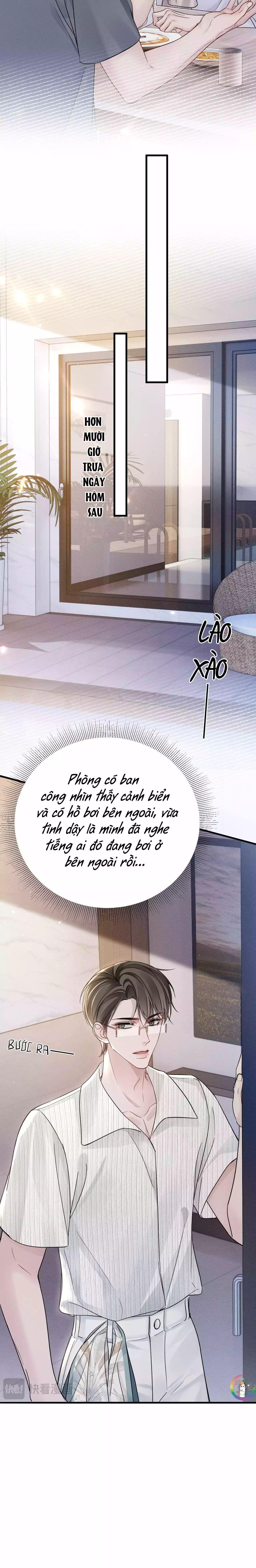 Cuộc Đối Đầu Gay Gắt [Chap 102] - Page 7