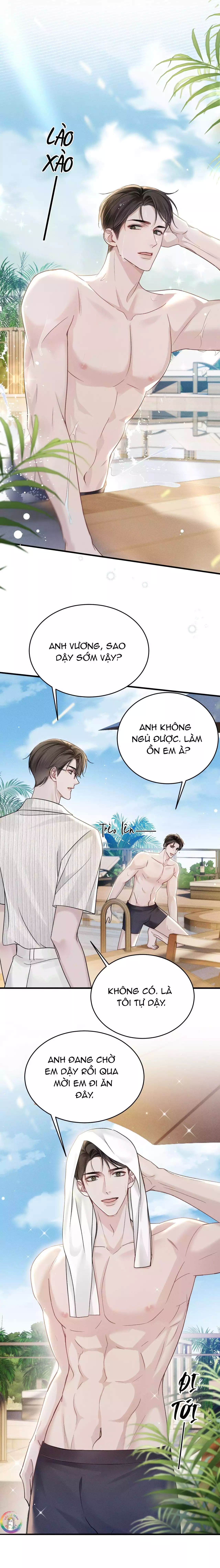 Cuộc Đối Đầu Gay Gắt [Chap 102] - Page 8