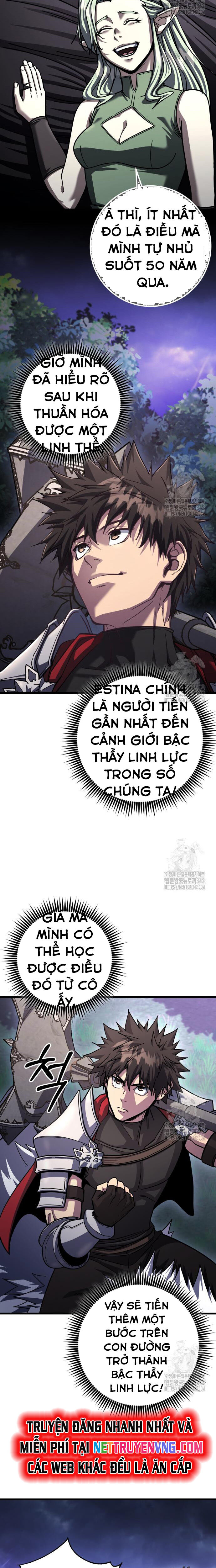 Tôi Dùng Búa Thần Giải Cứu Thế Giới [Chap 84-84.1] - Page 19