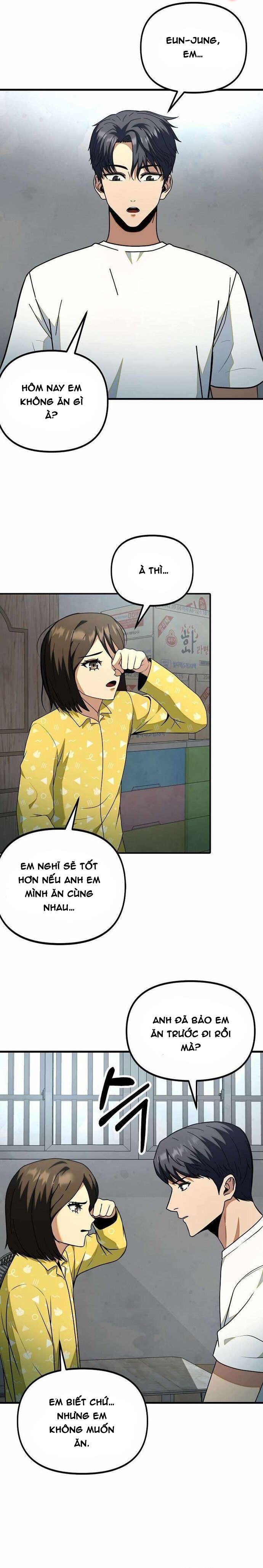 Kiếm Tiền Bằng Kỹ Năng Sao Chép [Chap 13-17]