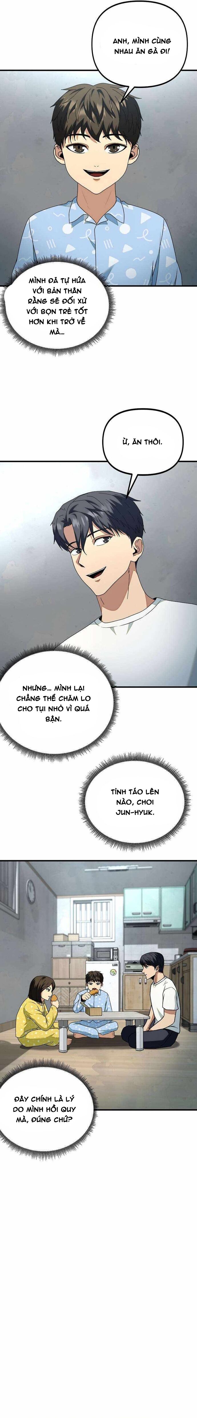 Kiếm Tiền Bằng Kỹ Năng Sao Chép [Chap 13-17]