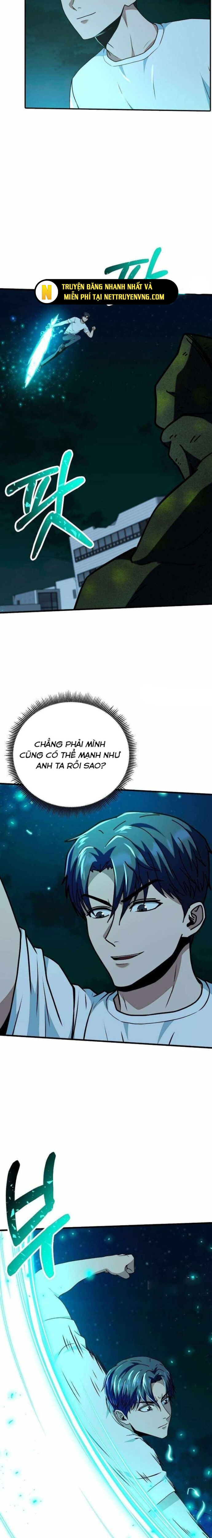 Kiếm Tiền Bằng Kỹ Năng Sao Chép [Chap 13-17]