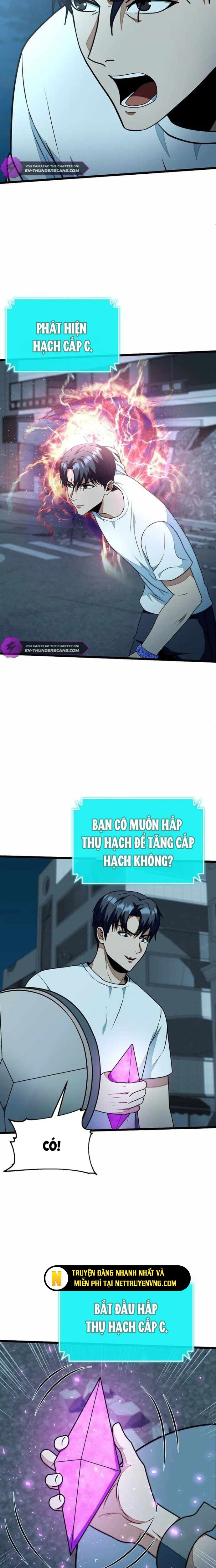 Kiếm Tiền Bằng Kỹ Năng Sao Chép [Chap 13-17]