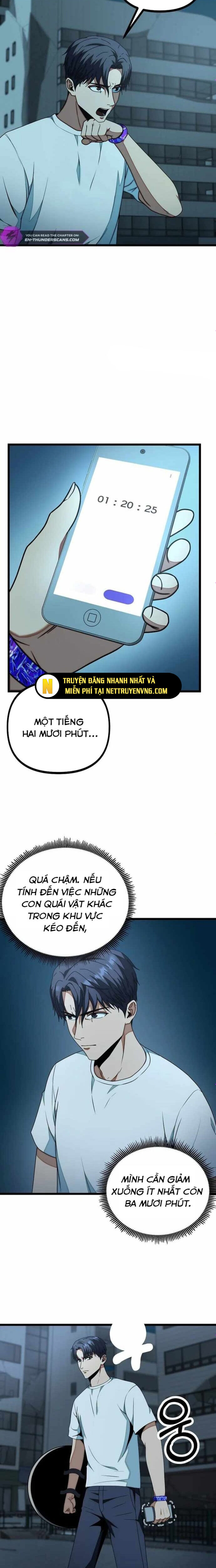 Kiếm Tiền Bằng Kỹ Năng Sao Chép [Chap 13-17]