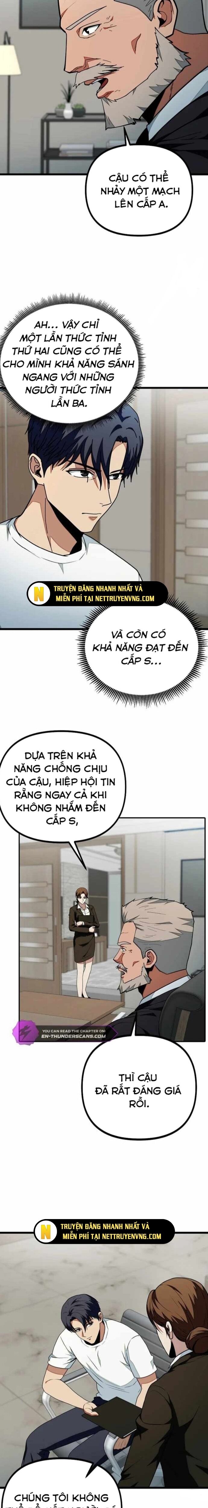 Kiếm Tiền Bằng Kỹ Năng Sao Chép [Chap 13-17]