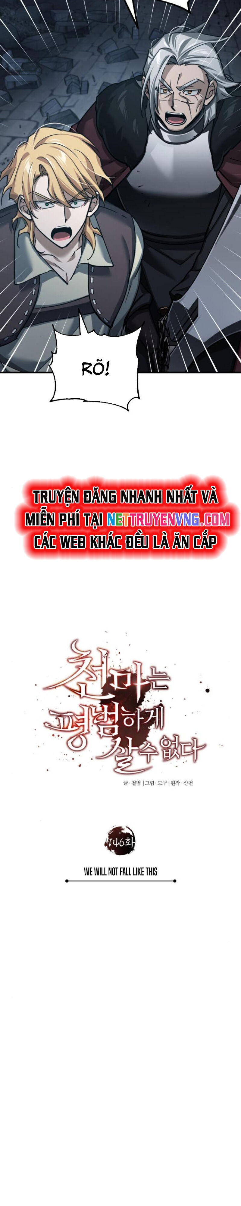 Thiên Quỷ Chẳng Sống Nổi Cuộc Đời Bình Thường [Chap 146] - Page 27