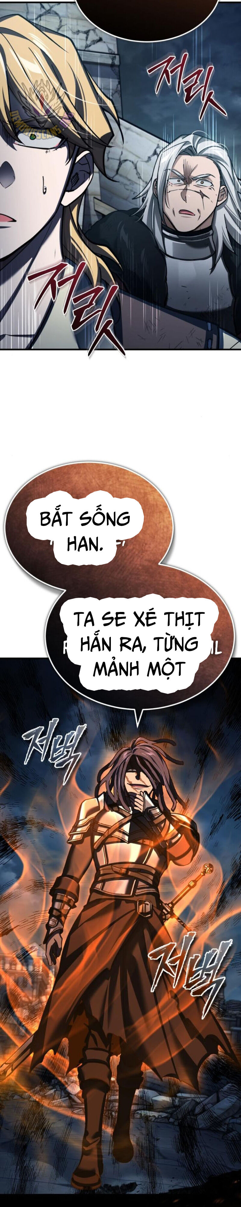 Thiên Quỷ Chẳng Sống Nổi Cuộc Đời Bình Thường [Chap 146] - Page 34