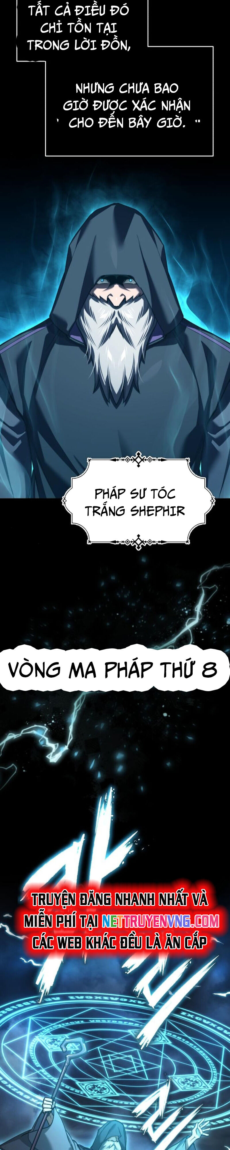 Thiên Quỷ Chẳng Sống Nổi Cuộc Đời Bình Thường [Chap 146] - Page 7