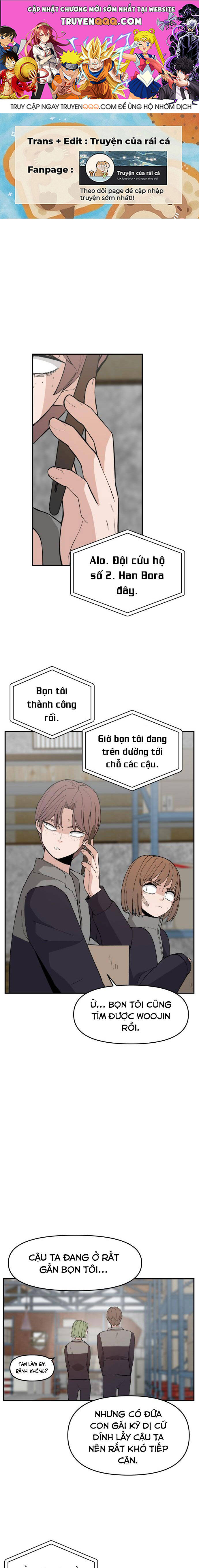 Lớp Học Phản Diện [Chap 76]