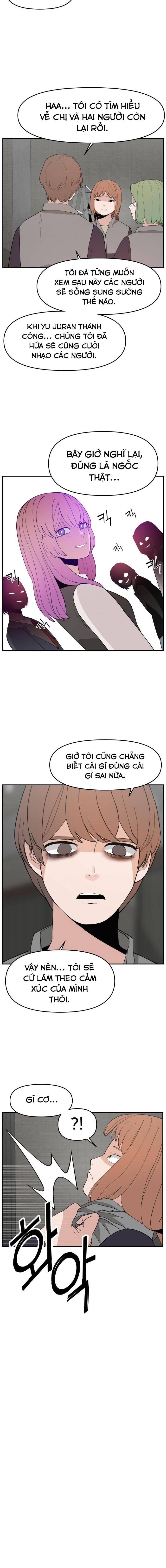 Lớp Học Phản Diện [Chap 76]