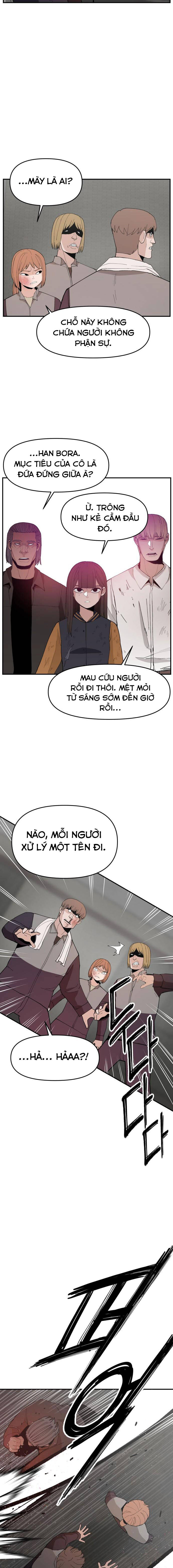 Lớp Học Phản Diện [Chap 76]