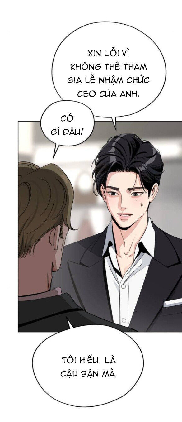 Tình Yêu Của Ik Seob [Chap 64] - Page 17