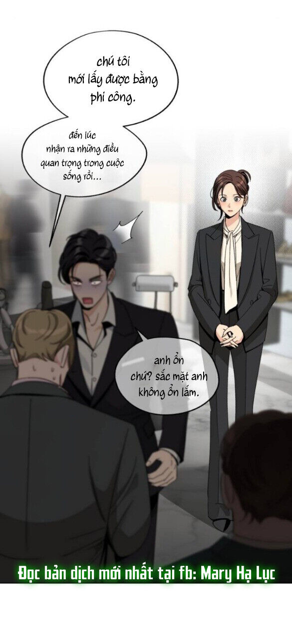 Tình Yêu Của Ik Seob [Chap 64] - Page 19