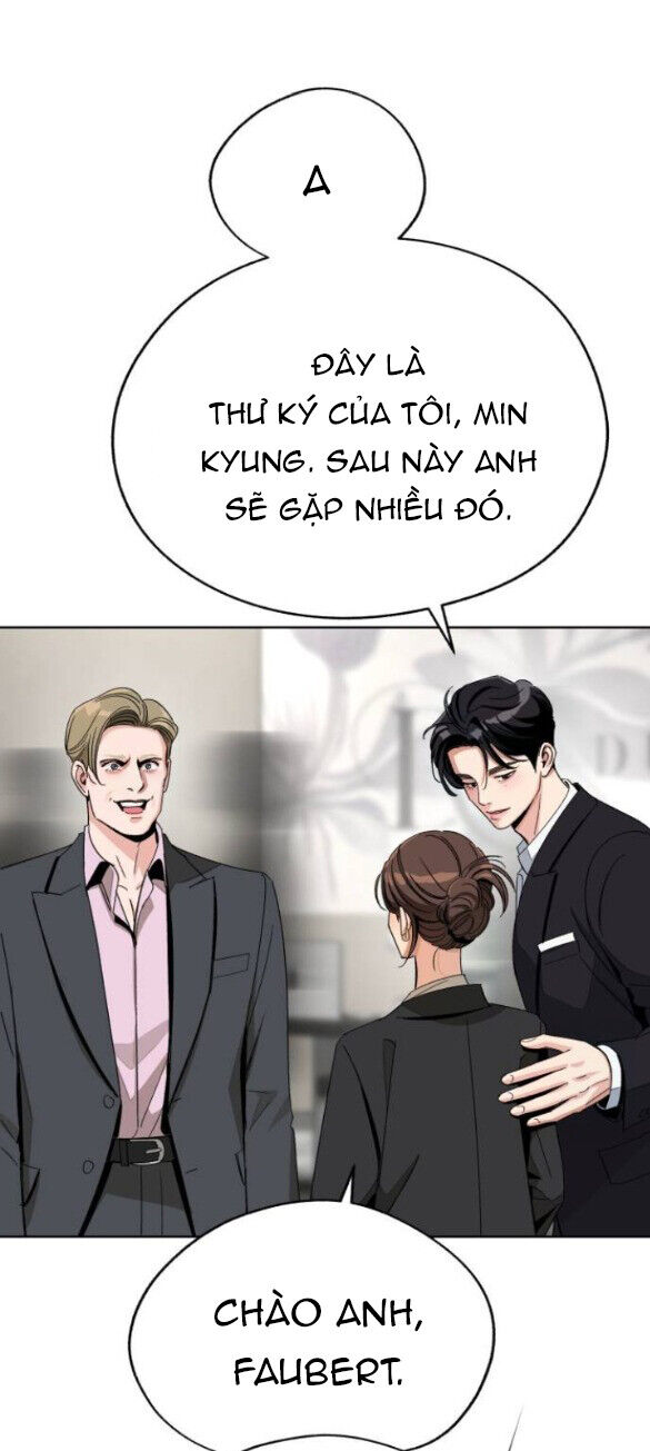 Tình Yêu Của Ik Seob [Chap 64] - Page 21