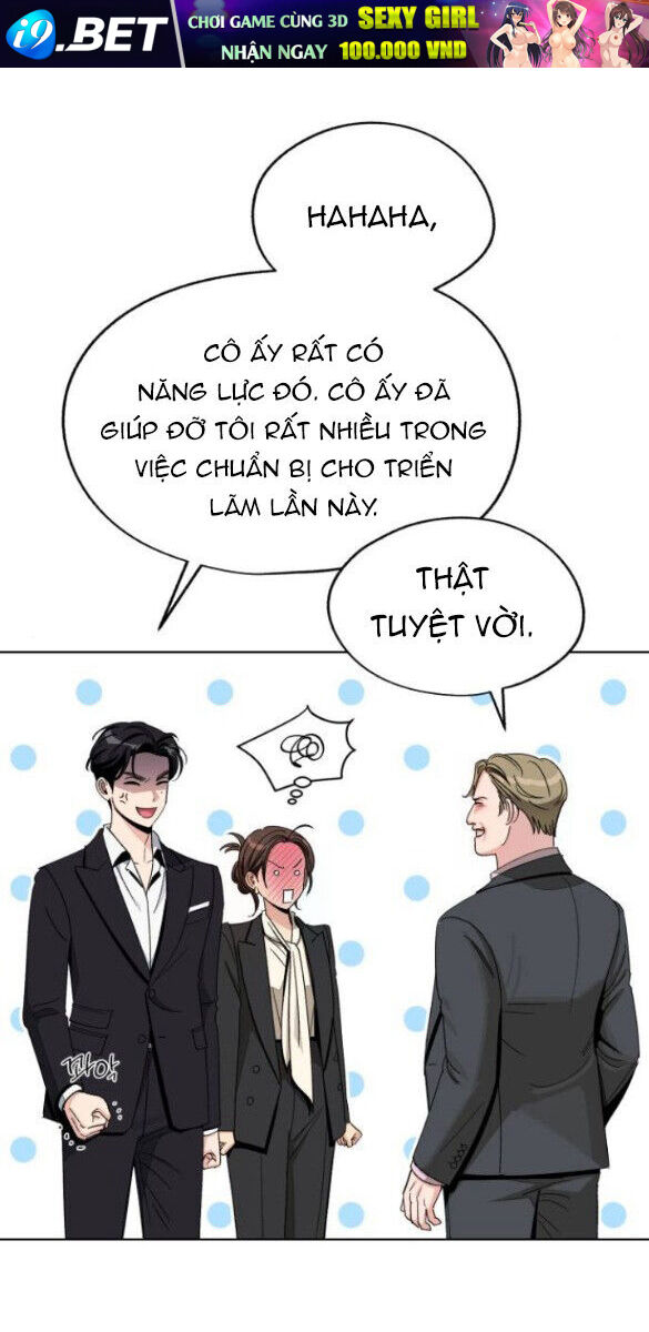 Tình Yêu Của Ik Seob [Chap 64] - Page 23