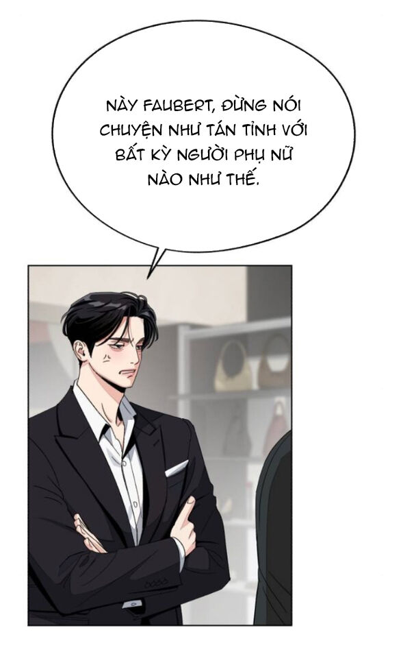 Tình Yêu Của Ik Seob [Chap 64] - Page 28