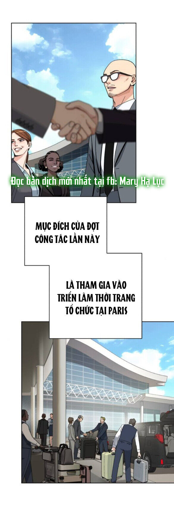 Tình Yêu Của Ik Seob [Chap 64] - Page 3