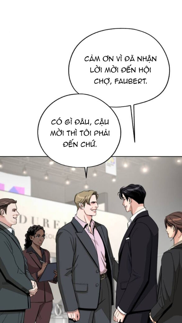 Tình Yêu Của Ik Seob [Chap 64] - Page 34