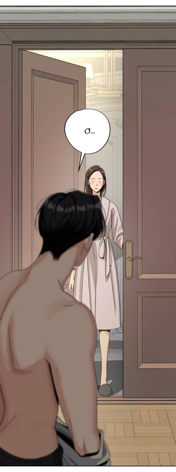 Tình Yêu Của Ik Seob [Chap 64] - Page 62