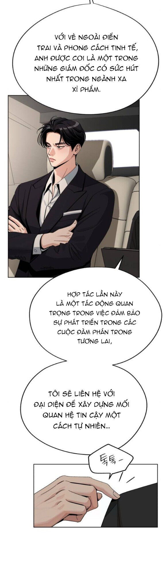 Tình Yêu Của Ik Seob [Chap 64] - Page 8