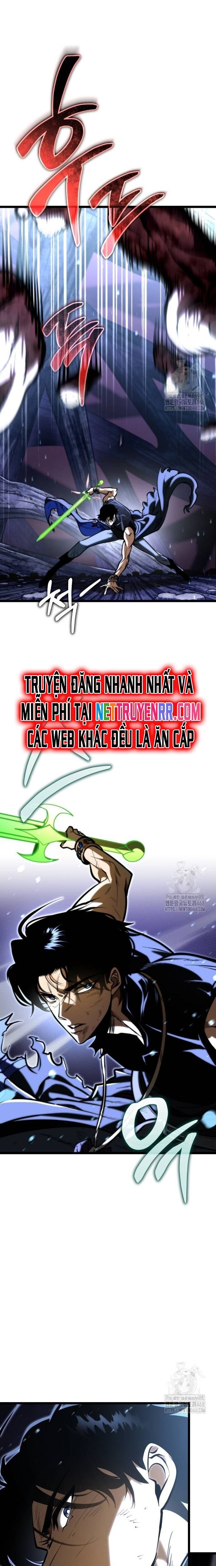 Chiến Binh Hồi Quy [Chap 68-70]