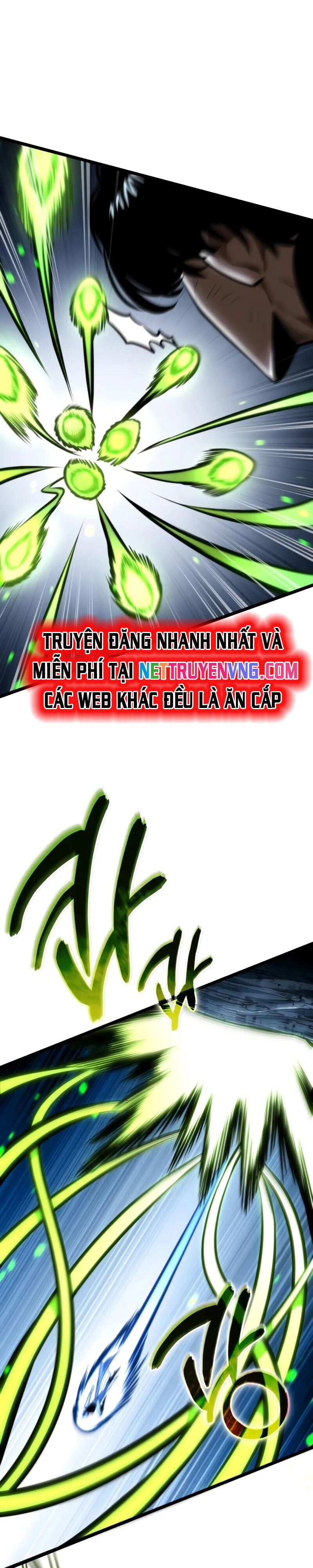 Chiến Binh Hồi Quy [Chap 68-70]