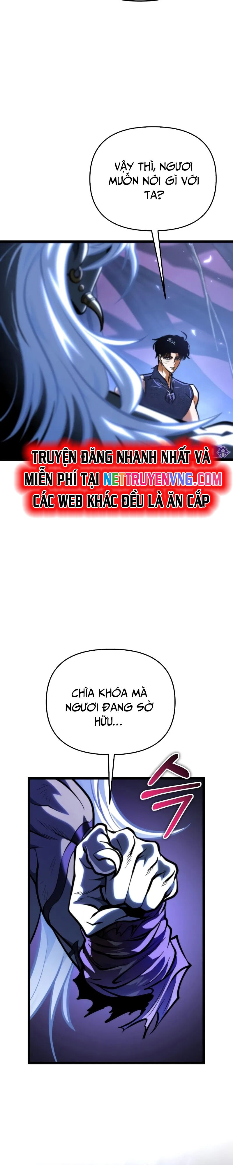 Chiến Binh Hồi Quy [Chap 68-70]