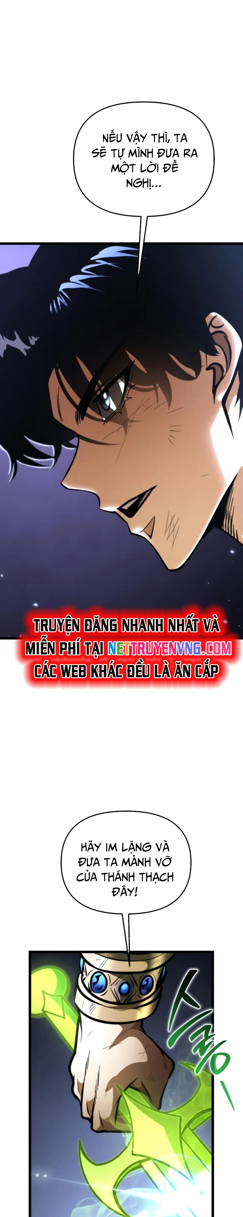 Chiến Binh Hồi Quy [Chap 68-70]