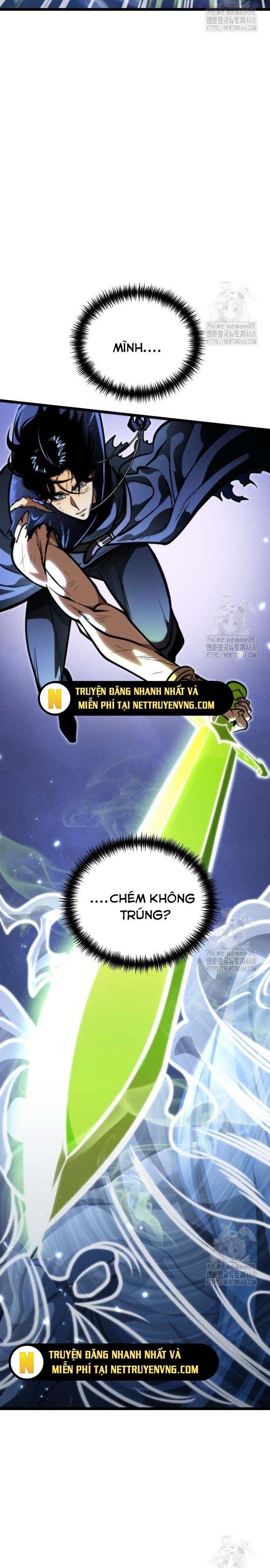 Chiến Binh Hồi Quy [Chap 68-70]