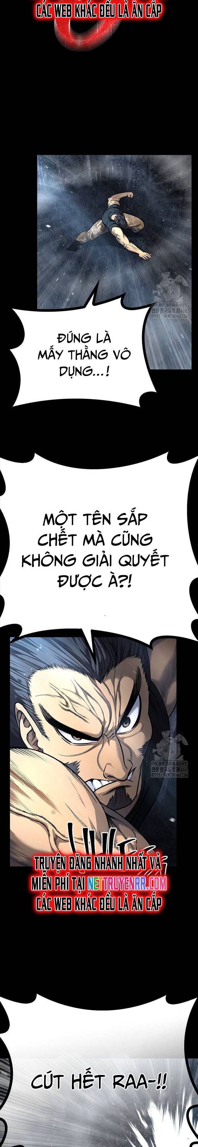 Nam Tề [Chap 12-16]