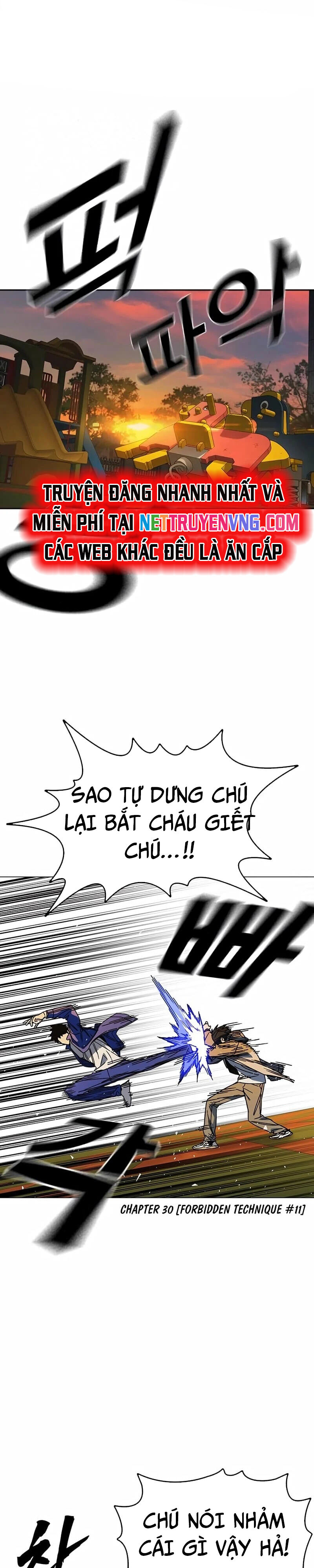 Học Nhóm [Chap 264]