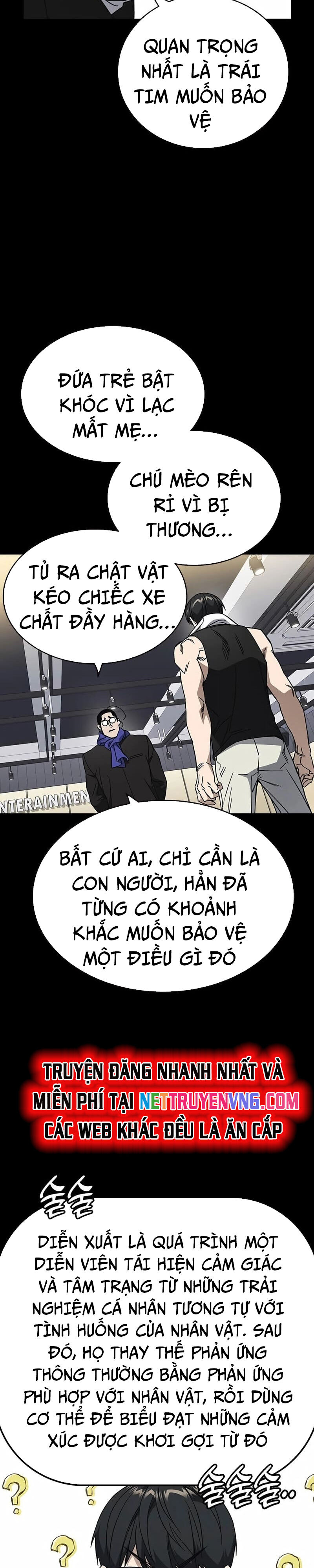 Học Nhóm [Chap 264]