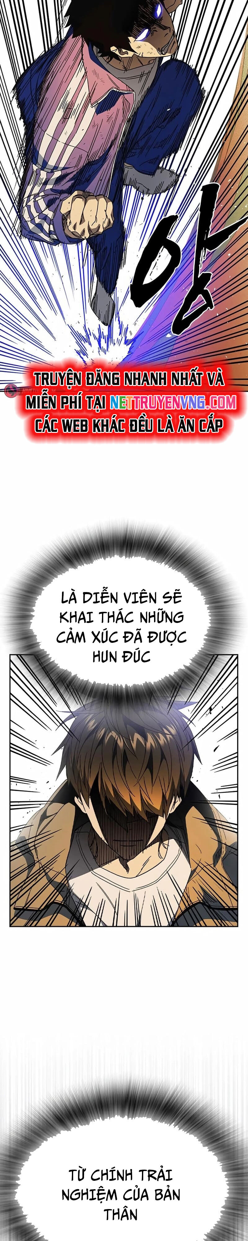 Học Nhóm [Chap 264]