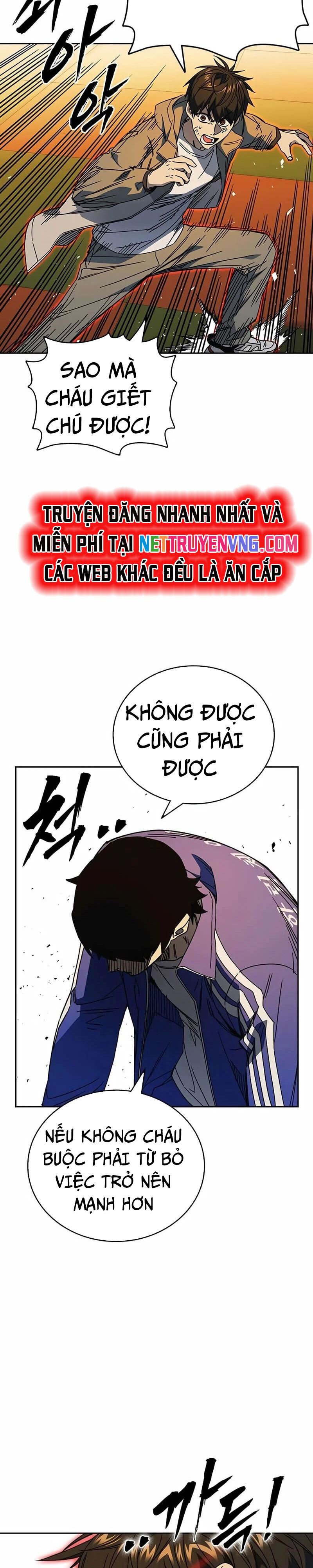 Học Nhóm [Chap 264]