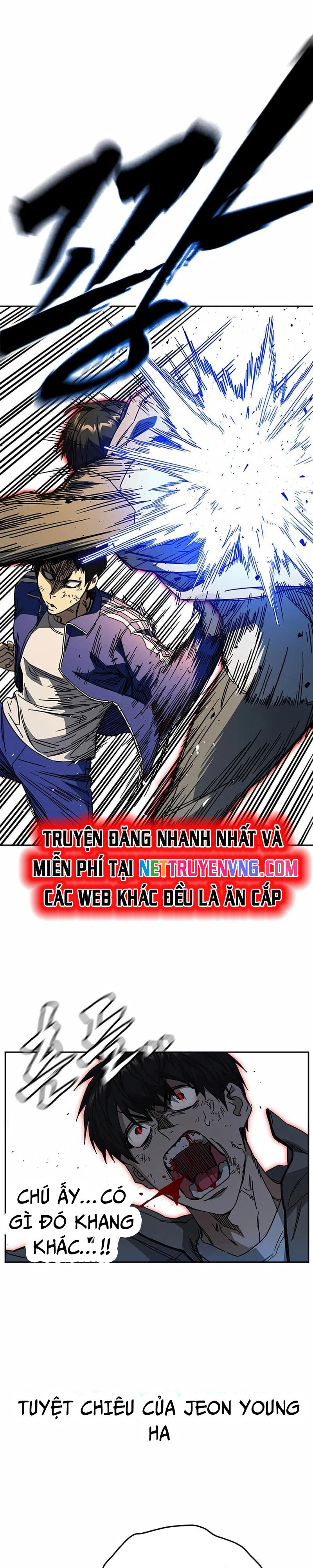 Học Nhóm [Chap 264]