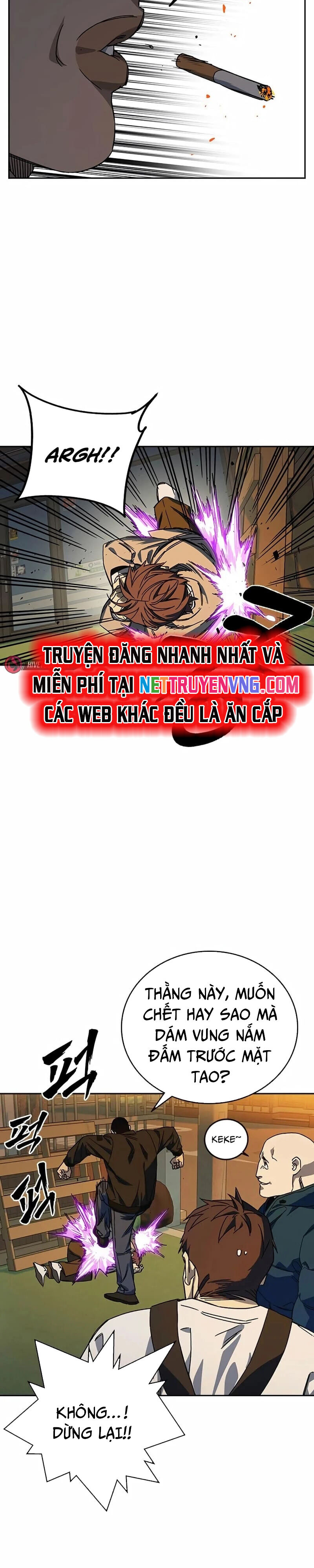 Học Nhóm [Chap 264]