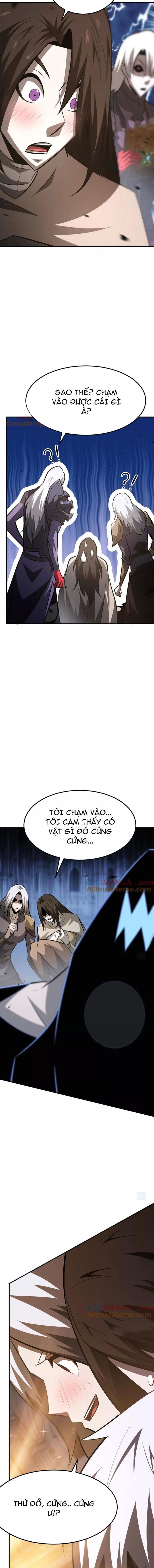 Võng Du Thiên Hạ Vô Song [Chap 80-84]